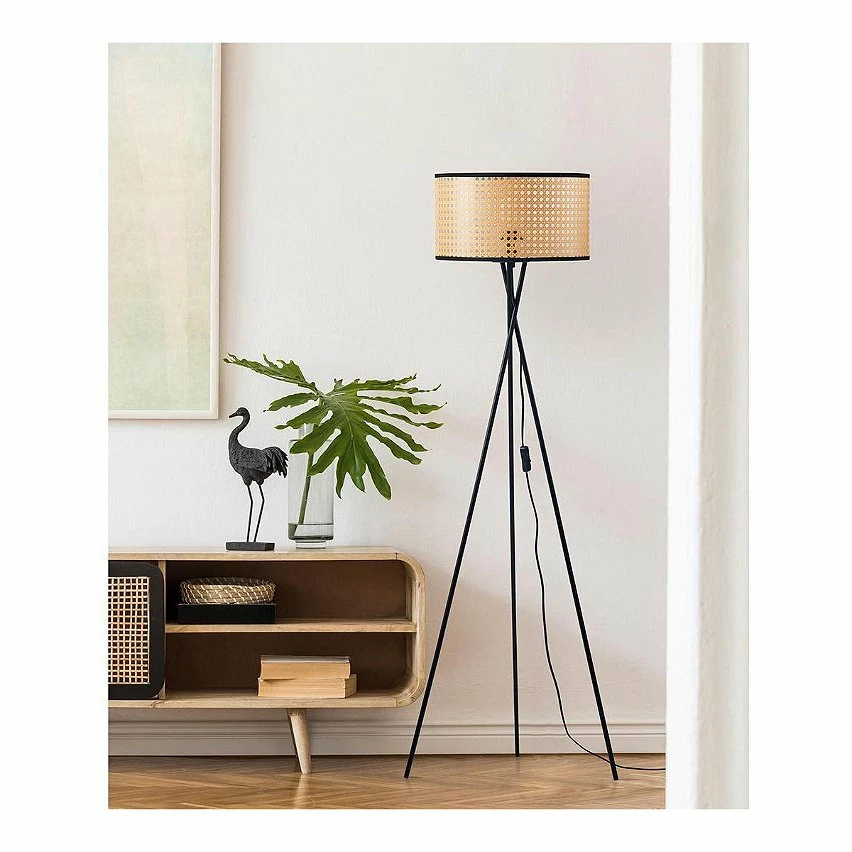 Les meilleures critiques de 🌟 Vivabita Lampadaire design en cannage pour salon 140 cm Elata 🧨 2 Les meilleures critiques de 🌟 Vivabita Lampadaire design en cannage pour salon 140 cm Elata 🧨 – Image 2