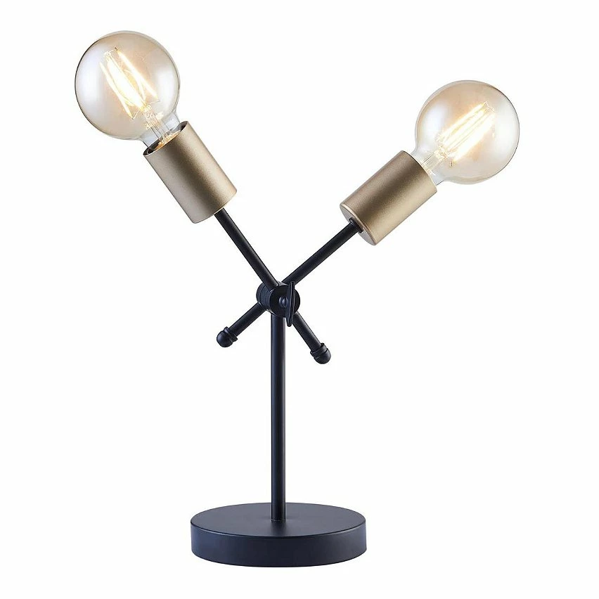 Offres đ Lampea Lampe industrielle pour salon 30 cm Agate âïž 1 Offres đ Lampea Lampe industrielle pour salon 30 cm Agate âïž