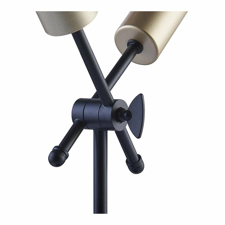 Offres đ Lampea Lampe industrielle pour salon 30 cm Agate âïž 3 Offres đ Lampea Lampe industrielle pour salon 30 cm Agate âïž â Image 3