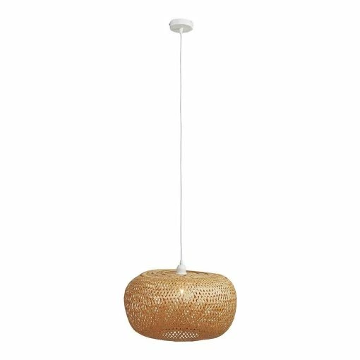 Offres 🔥 Vivabita Suspension design bambou pour salon 120 cm Jais 🔔 7 Offres 🔥 Vivabita Suspension design bambou pour salon 120 cm Jais 🔔 -Optonica Soldes 3701587501870 1