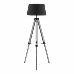 Remise 🧨 Lampea Lampadaire industriel pour salon 144 cm Almandin ❤️ 6 Remise 🧨 Lampea Lampadaire industriel pour salon 144 cm Almandin ❤️ -Optonica Soldes 3701587501917 1