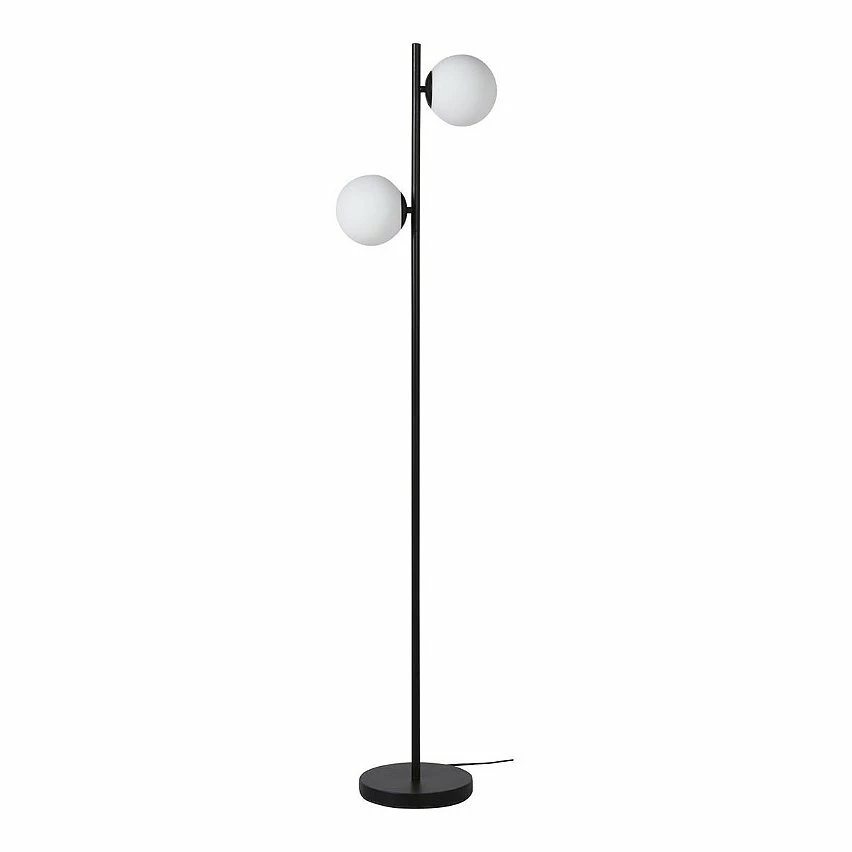 Le moins cher đ Lampea Lampadaire moderne pour salon 160 cm MĂ©lanite đ 9 Le moins cher đ Lampea Lampadaire moderne pour salon 160 cm MĂ©lanite đ â Image 9