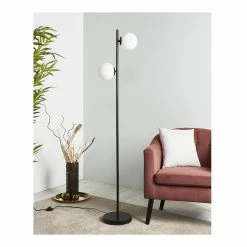Le moins cher đ Lampea Lampadaire moderne pour salon 160 cm MĂ©lanite đ 28 Le moins cher đ Lampea Lampadaire moderne pour salon 160 cm MĂ©lanite đ -Optonica Soldes 3701587502136 2