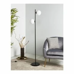 Le moins cher đ Lampea Lampadaire moderne pour salon 160 cm MĂ©lanite đ 29 Le moins cher đ Lampea Lampadaire moderne pour salon 160 cm MĂ©lanite đ -Optonica Soldes 3701587502136 3