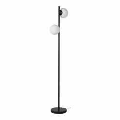 Le moins cher đ Lampea Lampadaire moderne pour salon 160 cm MĂ©lanite đ 30 Le moins cher đ Lampea Lampadaire moderne pour salon 160 cm MĂ©lanite đ -Optonica Soldes 3701587502136 4