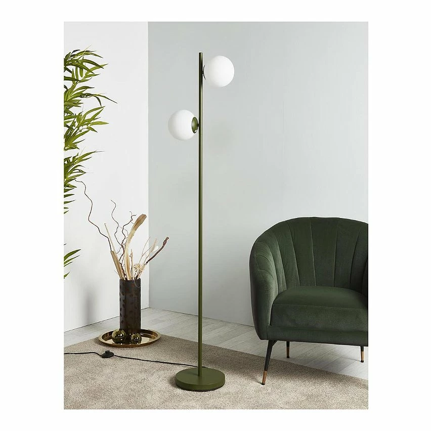 Le moins cher đ Lampea Lampadaire moderne pour salon 160 cm MĂ©lanite đ 17 Le moins cher đ Lampea Lampadaire moderne pour salon 160 cm MĂ©lanite đ â Image 17