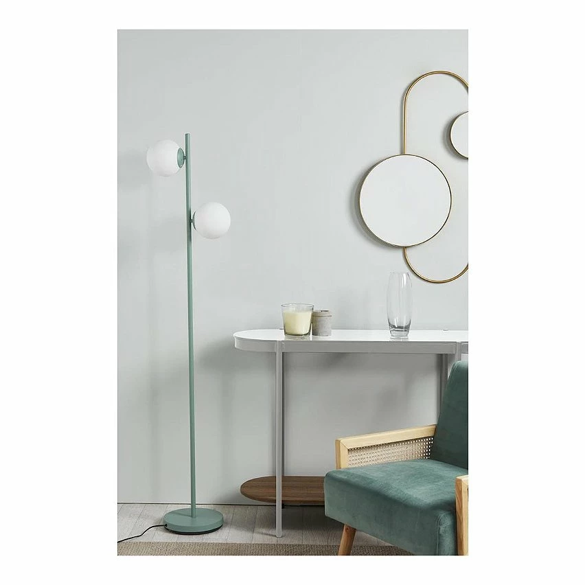 Le moins cher đ Lampea Lampadaire moderne pour salon 160 cm MĂ©lanite đ 7 Le moins cher đ Lampea Lampadaire moderne pour salon 160 cm MĂ©lanite đ â Image 7
