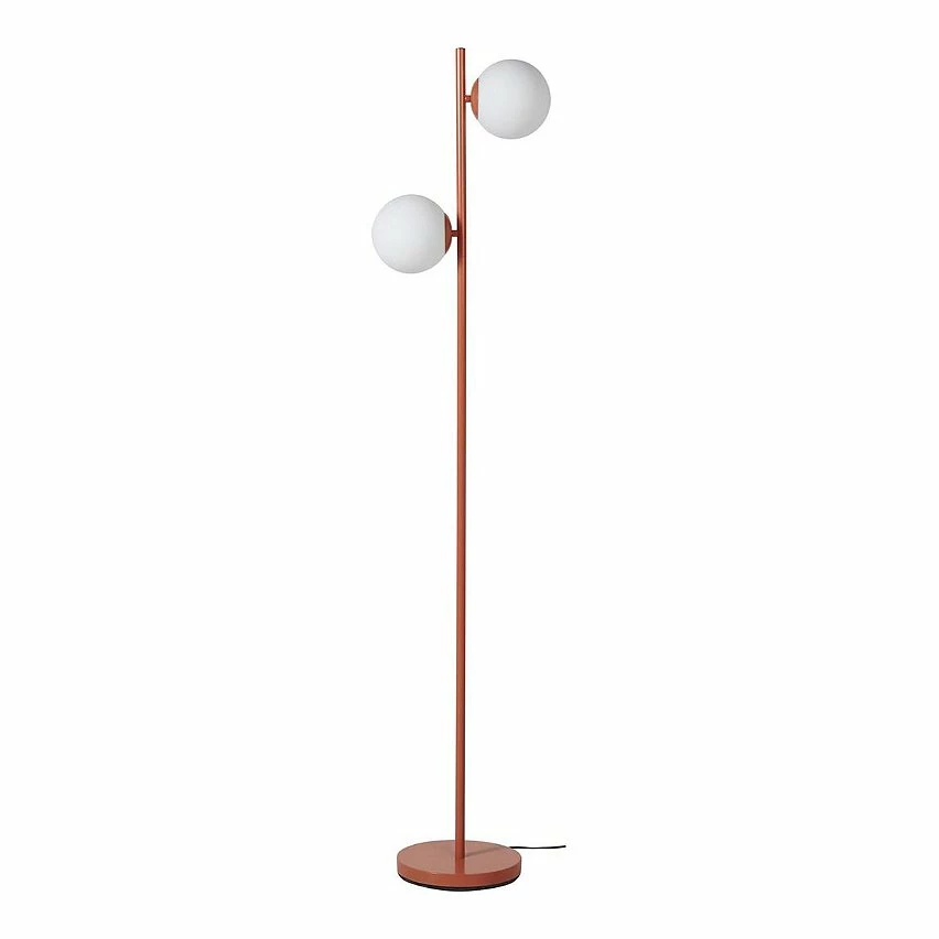 Le moins cher đ Lampea Lampadaire moderne pour salon 160 cm MĂ©lanite đ 1 Le moins cher đ Lampea Lampadaire moderne pour salon 160 cm MĂ©lanite đ