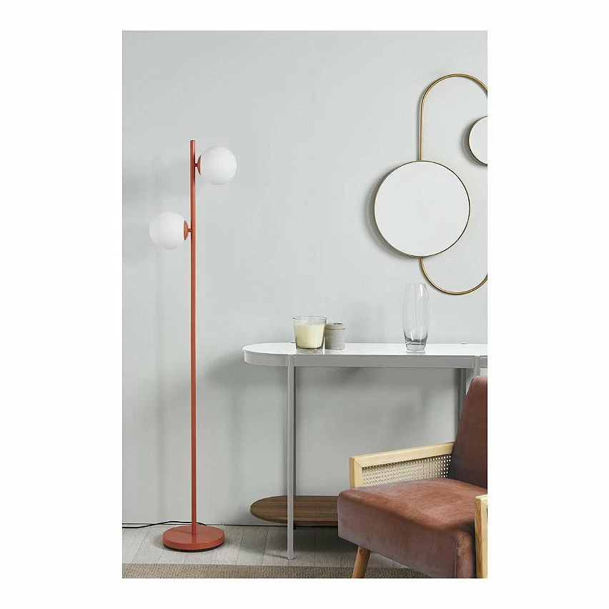 Le moins cher đ Lampea Lampadaire moderne pour salon 160 cm MĂ©lanite đ 2 Le moins cher đ Lampea Lampadaire moderne pour salon 160 cm MĂ©lanite đ â Image 2
