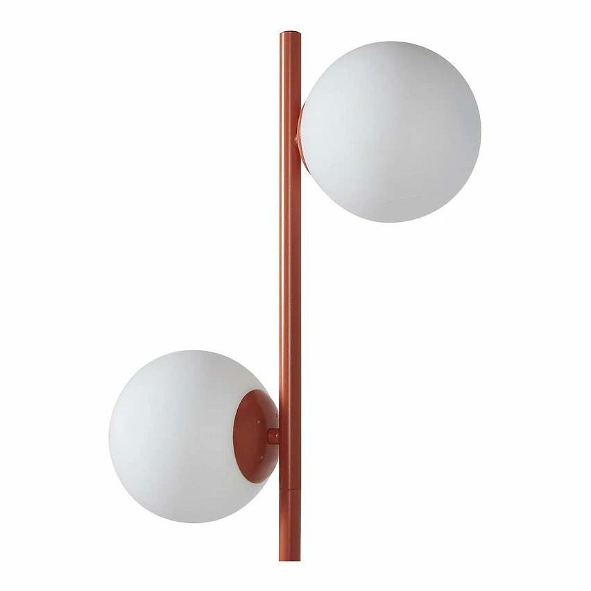 Le moins cher đ Lampea Lampadaire moderne pour salon 160 cm MĂ©lanite đ 3 Le moins cher đ Lampea Lampadaire moderne pour salon 160 cm MĂ©lanite đ â Image 3