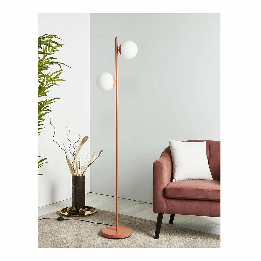 Le moins cher đ Lampea Lampadaire moderne pour salon 160 cm MĂ©lanite đ 5 Le moins cher đ Lampea Lampadaire moderne pour salon 160 cm MĂ©lanite đ â Image 5