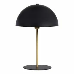 Nouveau 💯 Lampea Lampe industrielle métal pour salon 33 cm Zadig ✔️ -Optonica Soldes 3701587502341 1
