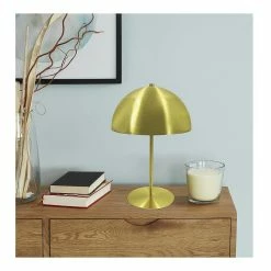 Nouveau 💯 Lampea Lampe industrielle métal pour salon 33 cm Zadig ✔️ -Optonica Soldes 3701587502358 3