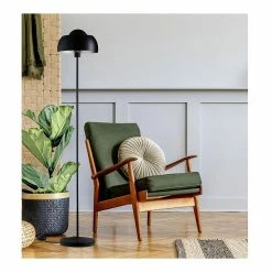 Top 10 🎁 Lampea Lampadaire industriel métal pour salon 160 cm Craft ❤️ -Optonica Soldes 3701587502389 2