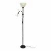 Nouveau 😉 Lampea Lampadaire industriel métal pour salon 176 cm Energy ⌛