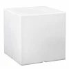 Budget 🔔 Lumisky Cube lumineux filaire CARRY Blanc Polypropylène 40CM 🎉