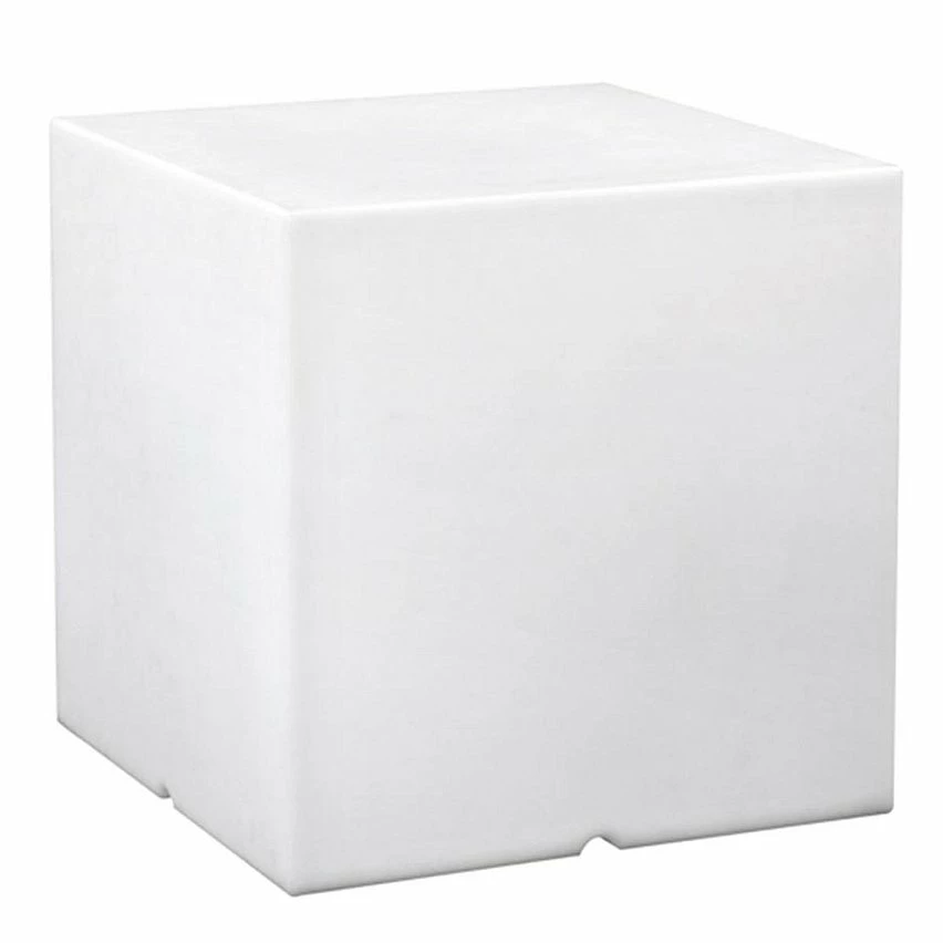 Budget 🔔 Lumisky Cube lumineux filaire CARRY Blanc Polypropylène 40CM 🎉 1 Budget 🔔 Lumisky Cube lumineux filaire CARRY Blanc Polypropylène 40CM 🎉