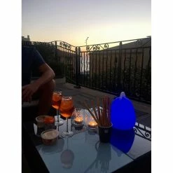 Acheter 😍 Lumisky Cube lumineux sans fil LED multicolore CARRY C40 Multicolore Polyéthylène H40CM 🤩 11 Acheter 😍 Lumisky Cube lumineux sans fil LED multicolore CARRY C40 Multicolore Polyéthylène H40CM 🤩 -Optonica Soldes 3760119734292 7