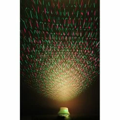 Coupon 🤩 Magneticland Projecteur laser mobile MOOVYLASER 🎉 -Optonica Soldes 3760161136341 5