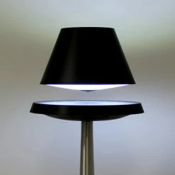 Acheter 😉 Magneticland Lampe en lévitation ALTHURIA PureLine NOIRE 🌟 8 Acheter 😉 Magneticland Lampe en lévitation ALTHURIA PureLine NOIRE 🌟 -Optonica Soldes 3760161136792 4
