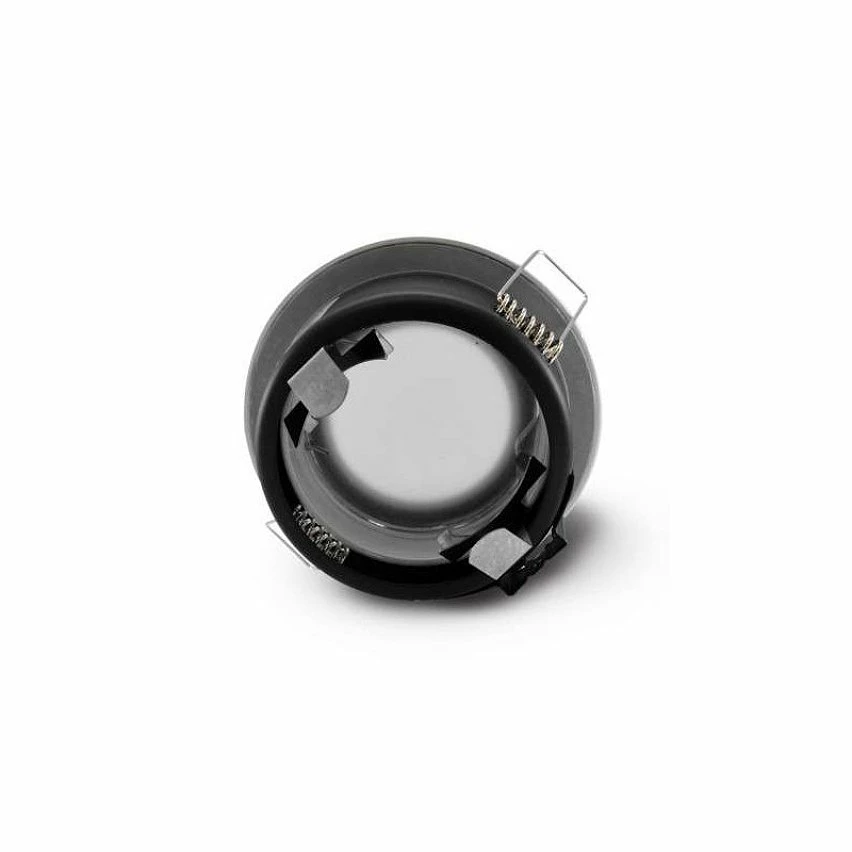 Nouveau đ§š Miidex Support de Spot Ătanche Fixe IP65 Rond Blanc 82mm đ„ 2 Nouveau đ§š Miidex Support de Spot Ătanche Fixe IP65 Rond Blanc 82mm đ„ â Image 2