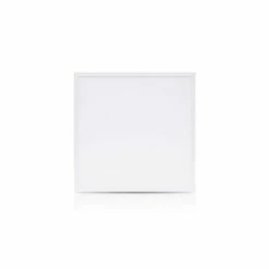 De gros 🔥 Miidex Dalle LED 38W 3400 lumens 600x600mm IP44 Blanc Naturel 4000K 🧨