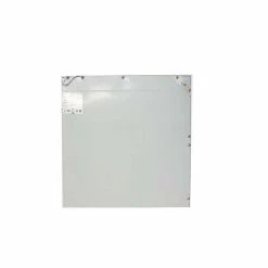 De gros 🔥 Miidex Dalle LED 38W 3400 lumens 600x600mm IP44 Blanc Naturel 4000K 🧨 8 De gros 🔥 Miidex Dalle LED 38W 3400 lumens 600x600mm IP44 Blanc Naturel 4000K 🧨 -Optonica Soldes 3760173773411 4