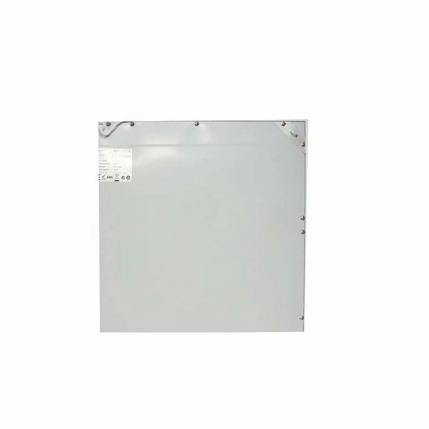 De gros 🔥 Miidex Dalle LED 38W 3400 lumens 600x600mm IP44 Blanc Naturel 4000K 🧨 4 De gros 🔥 Miidex Dalle LED 38W 3400 lumens 600x600mm IP44 Blanc Naturel 4000K 🧨 – Image 4