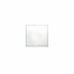 Nouveau đ Miidex Dalle LED 38W 600x600mm Dimmable Dali Push - Blanc du Jour 6000K đ„°