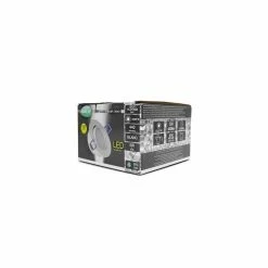 Top 10 😀 Miidex Spot LED Encastrable 5W Éclairage 45W - Blanc Naturel 4000K 😀 -Optonica Soldes 3760173778652 5