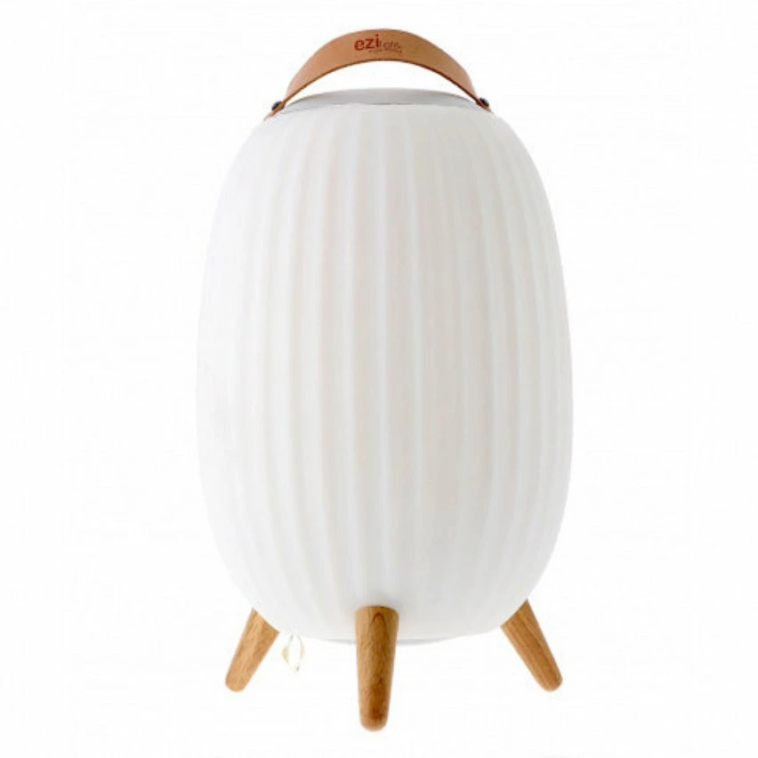 Grosses soldes 😀 Lanterne nomade musicale EZIlight® Ambiant XL 😉 1 Grosses soldes 😀 Lanterne nomade musicale EZIlight® Ambiant XL 😉