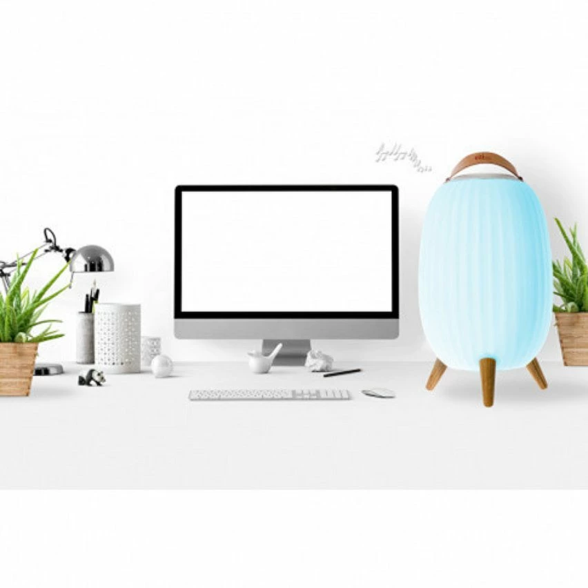 Grosses soldes 😀 Lanterne nomade musicale EZIlight® Ambiant XL 😉 6 Grosses soldes 😀 Lanterne nomade musicale EZIlight® Ambiant XL 😉 – Image 6