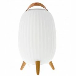 De gros 🔔 Lanterne nomade musicale ezilight® ambiant L - pack de 2 lampes 👍