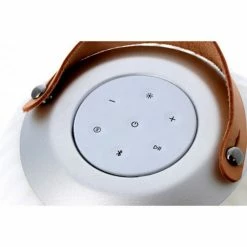 Meilleure vente 🔥 Lanterne nomade musicale ezilight® ambiant XL - pack de 2 lampes 👏 -Optonica Soldes 3760190145956 4