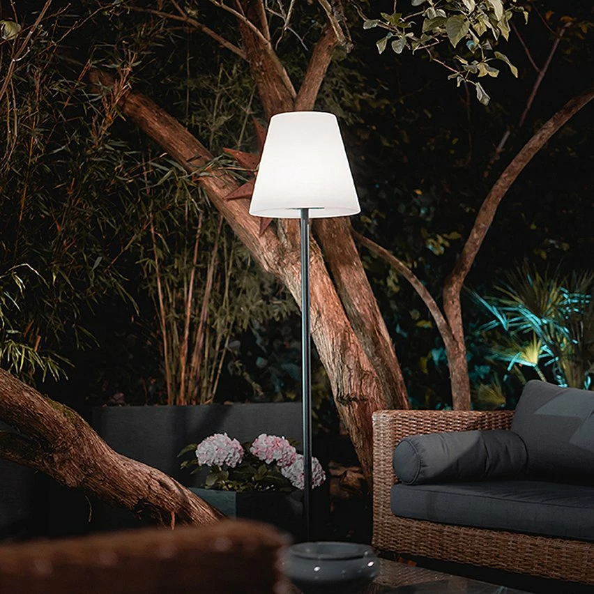 Top 10 🎉 Lampadaire solaire EZIlight® Solar lamp XL 👏 2 Top 10 🎉 Lampadaire solaire EZIlight® Solar lamp XL 👏 – Image 2