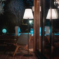 Top 10 🎉 Lampadaire solaire EZIlight® Solar lamp XL 👏 7 Top 10 🎉 Lampadaire solaire EZIlight® Solar lamp XL 👏 -Optonica Soldes 3760190146489 3 1