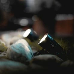 Meilleure vente 😍 Projecteurs solaires EZIlight® Solar multi spot - 2 packs de 4 lampes ⌛ -Optonica Soldes 3760190146656 3