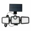 Remise 👏 Projecteur solaire EZIlight® Solar moon L 👍