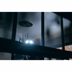 Remise 👏 Projecteur solaire EZIlight® Solar moon L 👍 -Optonica Soldes 3760190148858 4