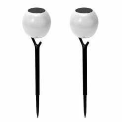 Meilleure vente 👍 Balise solaire EZIlight® Solar peaky ball ✨