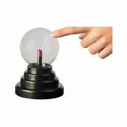 Les meilleures critiques de 👍 Magneticland Lampe boule plasma USB 💯