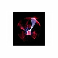 Les meilleures critiques de 👍 Magneticland Lampe boule plasma USB 💯 -Optonica Soldes 4022107100113 5