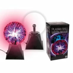 Les meilleures critiques de 🔔 Magneticland Lampe Boule plasma grand modèle 👍