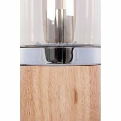 Coupon ✔️ Paris prix Lampe à Poser Design "Ganro" 33cm Champagne ⭐ -Optonica Soldes 4056216559401 3