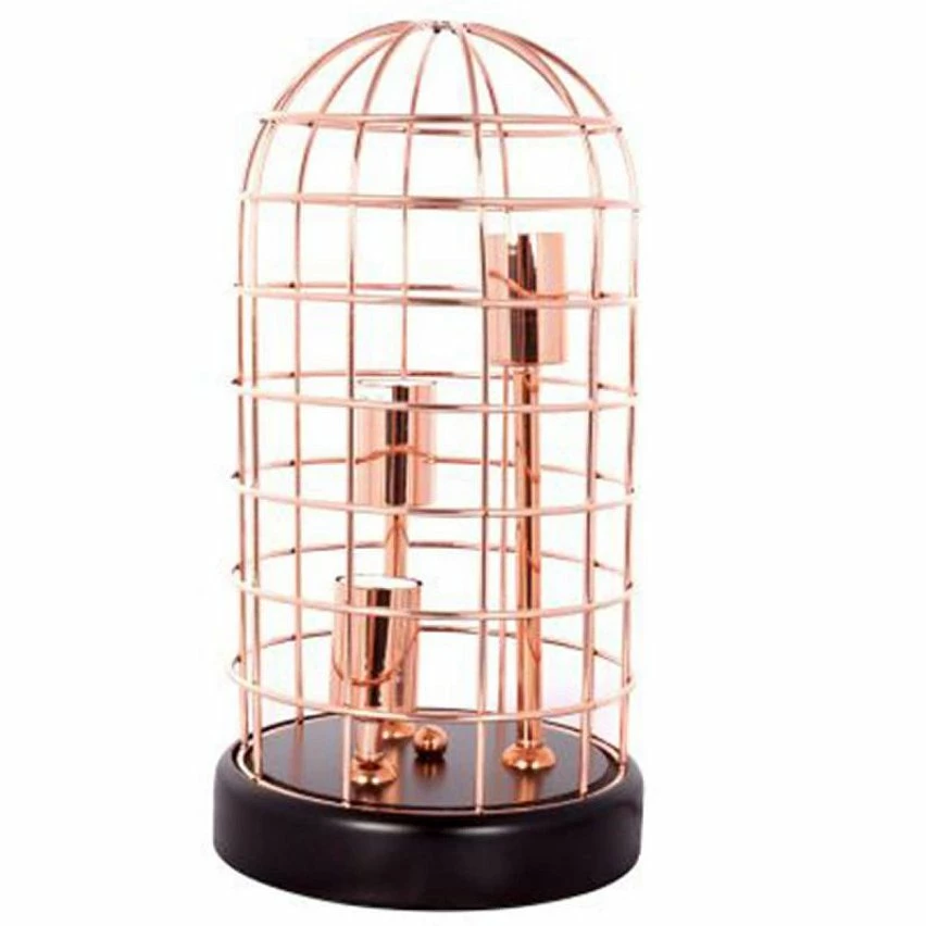 Les meilleures critiques de đ Paris prix Lampe Ă Poser Design "Kepler" 40cm Cuivre đ 1 Les meilleures critiques de đ Paris prix Lampe Ă Poser Design "Kepler" 40cm Cuivre đ