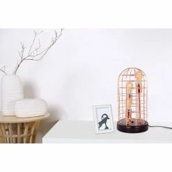 Les meilleures critiques de đ Paris prix Lampe Ă Poser Design "Kepler" 40cm Cuivre đ 4 Les meilleures critiques de đ Paris prix Lampe Ă Poser Design "Kepler" 40cm Cuivre đ -Optonica Soldes 4056216564368 2
