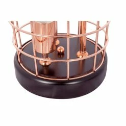 Les meilleures critiques de đ Paris prix Lampe Ă Poser Design "Kepler" 40cm Cuivre đ 5 Les meilleures critiques de đ Paris prix Lampe Ă Poser Design "Kepler" 40cm Cuivre đ -Optonica Soldes 4056216564368 3