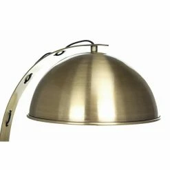 Vente flash 🥰 Paris prix Lampe à Poser en Marbre "Plutos" 57cm Or 👏 -Optonica Soldes 4056216916303 3