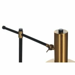 Le moins cher 🧨 Paris prix Lampe à Poser Design "Cassini" 65cm Bronze 🔥 -Optonica Soldes 4056216916327 3