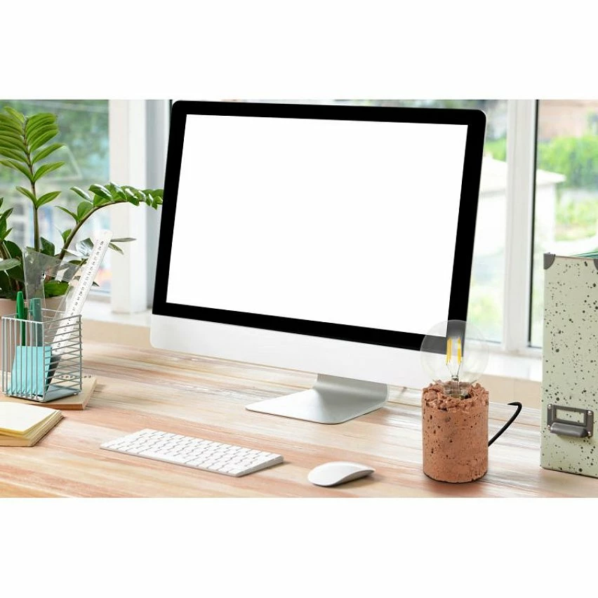 Promo ⭐ Paris prix Lampe à Poser Déco "Curacao" 9cm Cuivre 👏 2 Promo ⭐ Paris prix Lampe à Poser Déco "Curacao" 9cm Cuivre 👏 – Image 2